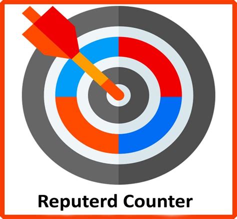 Reputed Counters .